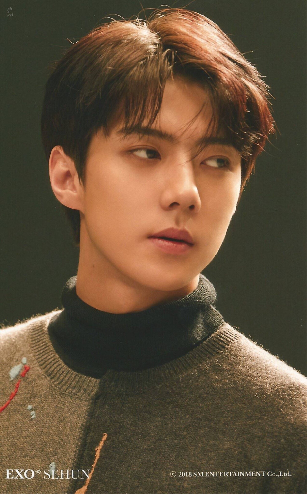 Ohsehun❤️