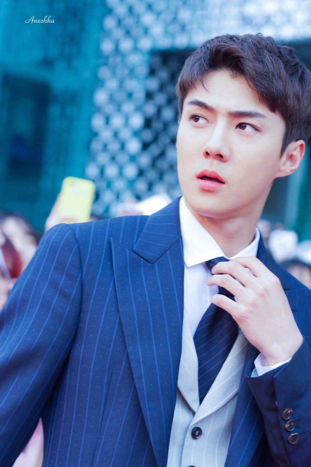 Ohsehun❤️