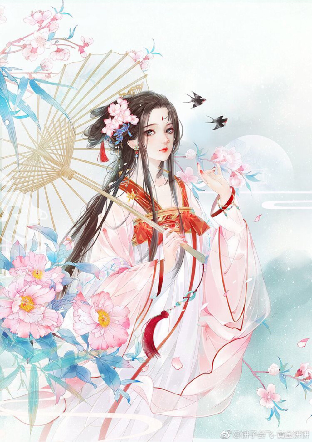 绘画