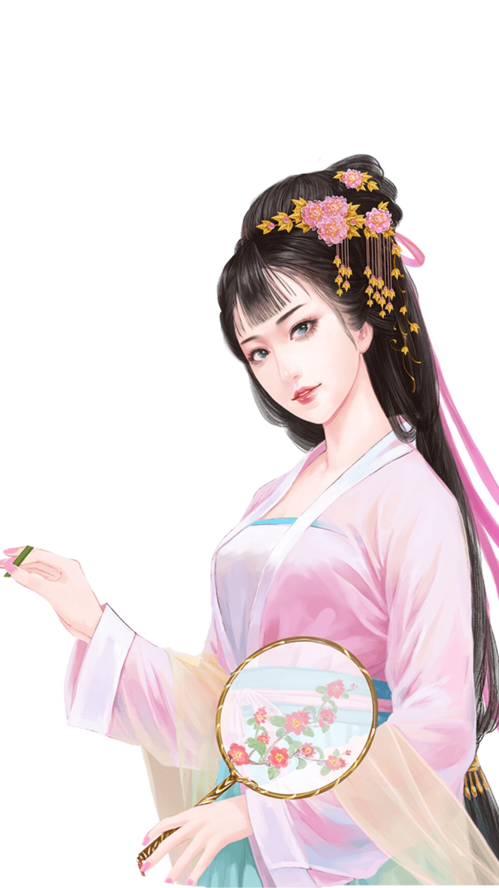 只供欣赏收藏橙光游戏立绘不许二次使用警告