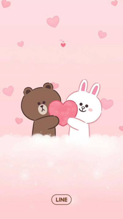 ❤LINE FRIENDS❤