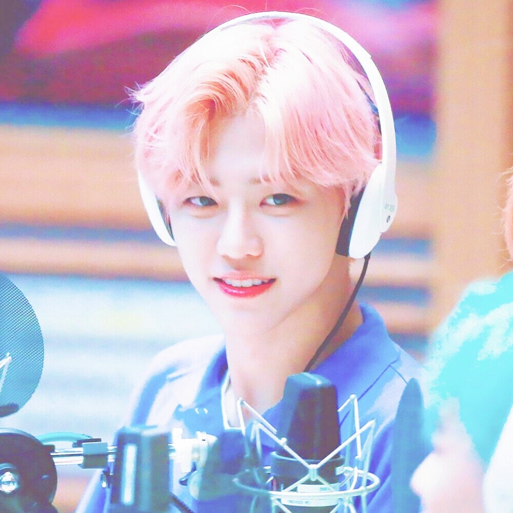 罗渽民头像.自调.by箫弦