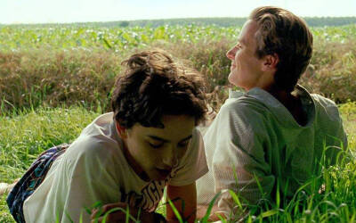 Call me by your name 