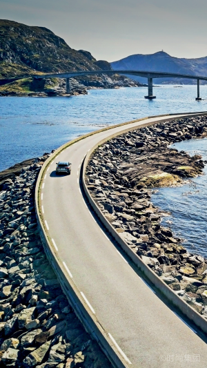 手机壁纸♥美图收藏