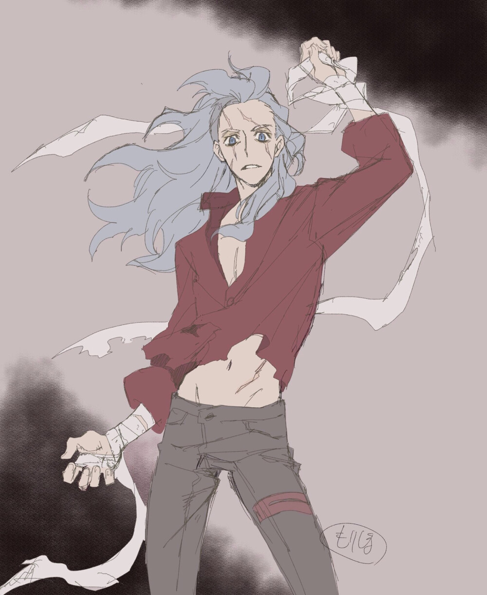 天狼sirius the jaeger