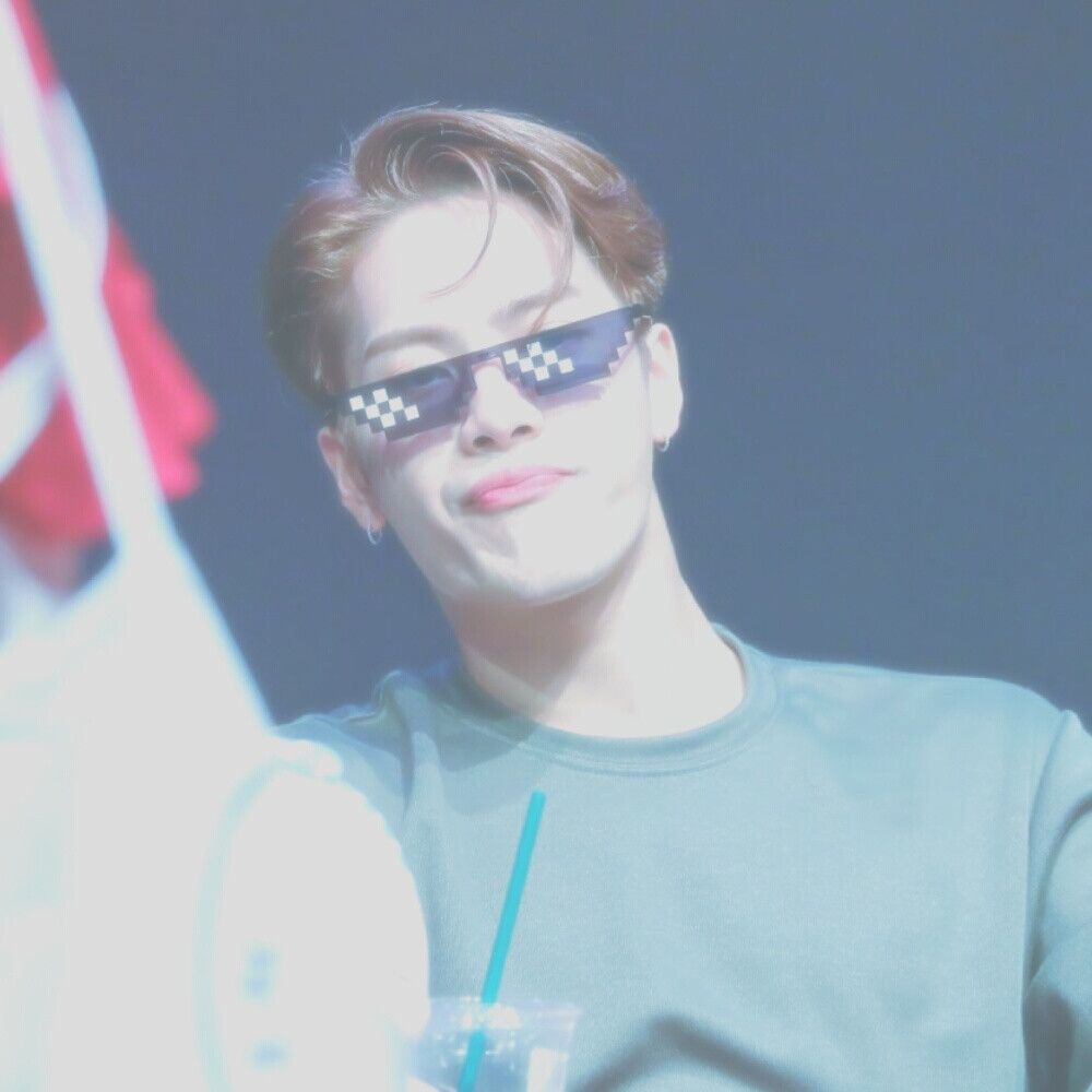 王嘉尔 Jackson GOT7 By糖Jark