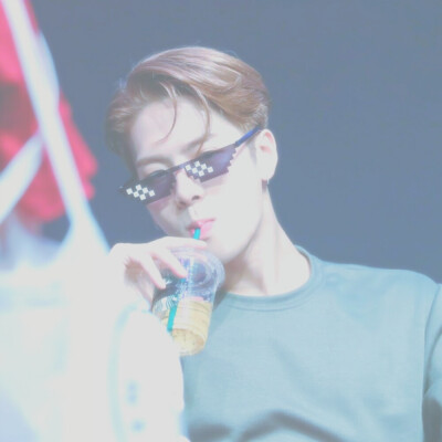 王嘉尔 Jackson GOT7 By糖Jark