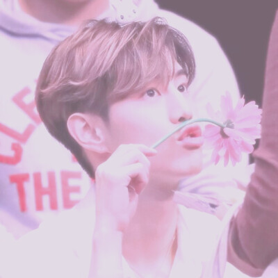 段宜恩 Mark GOT7 By糖Jark