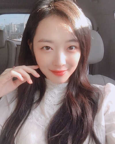 崔雪莉 崔真理 Sulli  壁纸 头像