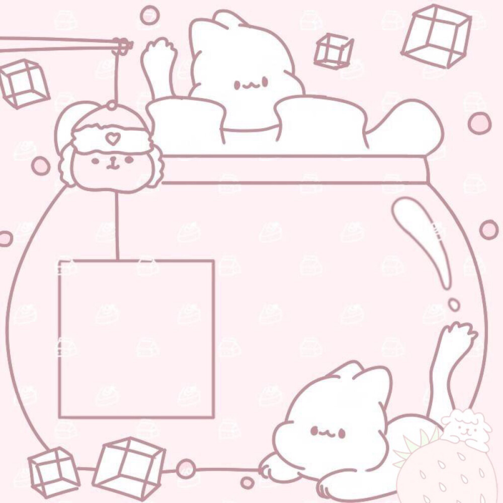 盼夏自描