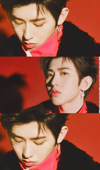 ELLENMEN睿士 蔡徐坤