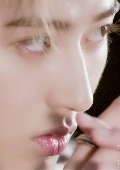 ELLENMEN睿士 蔡徐坤