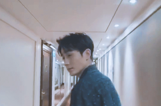 千面风华 朱一龙！！！