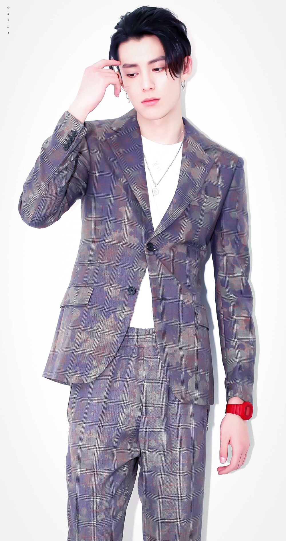 181004，2018NBA球迷日