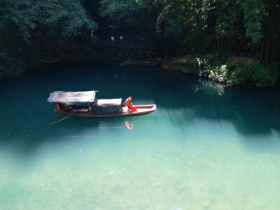 三峡人家 宜昌