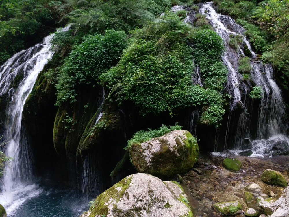 三峡人家 宜昌