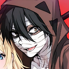 Angels of Death 杀戮の天使 Zack/Ray 情头