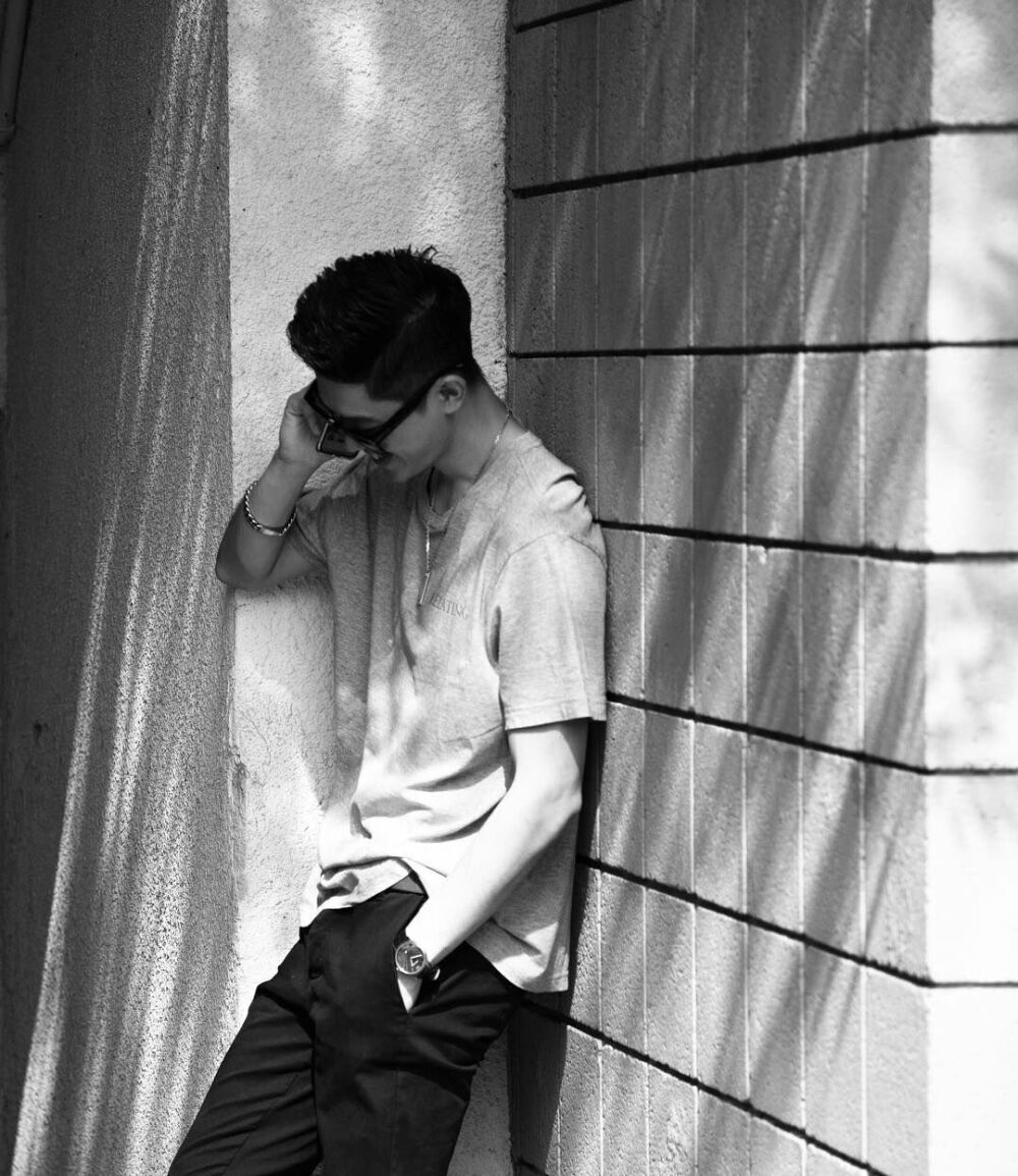 我的男神，好帅，好帅啊。
