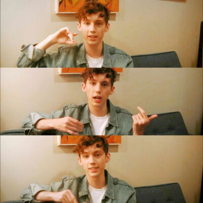 troye