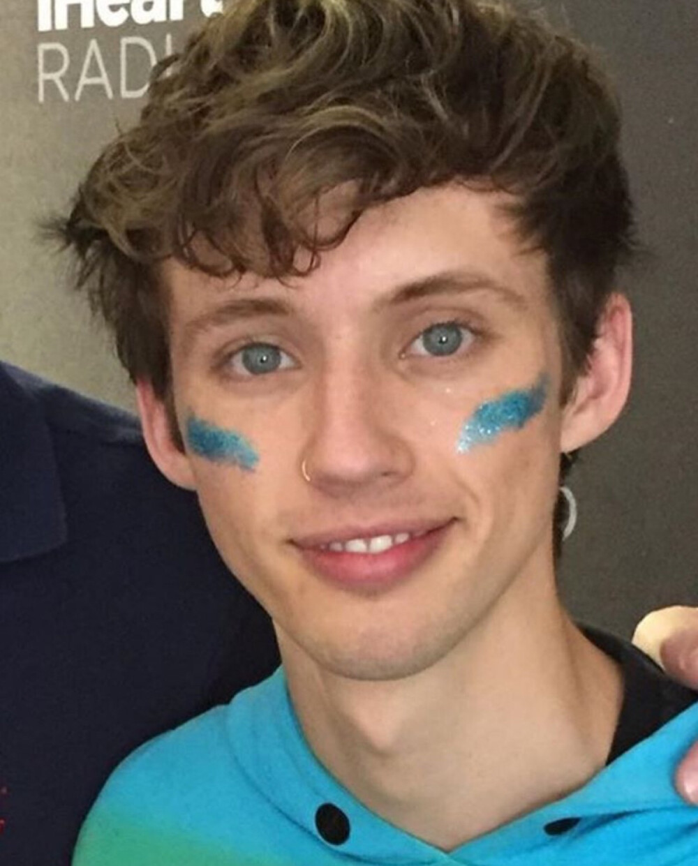 troye