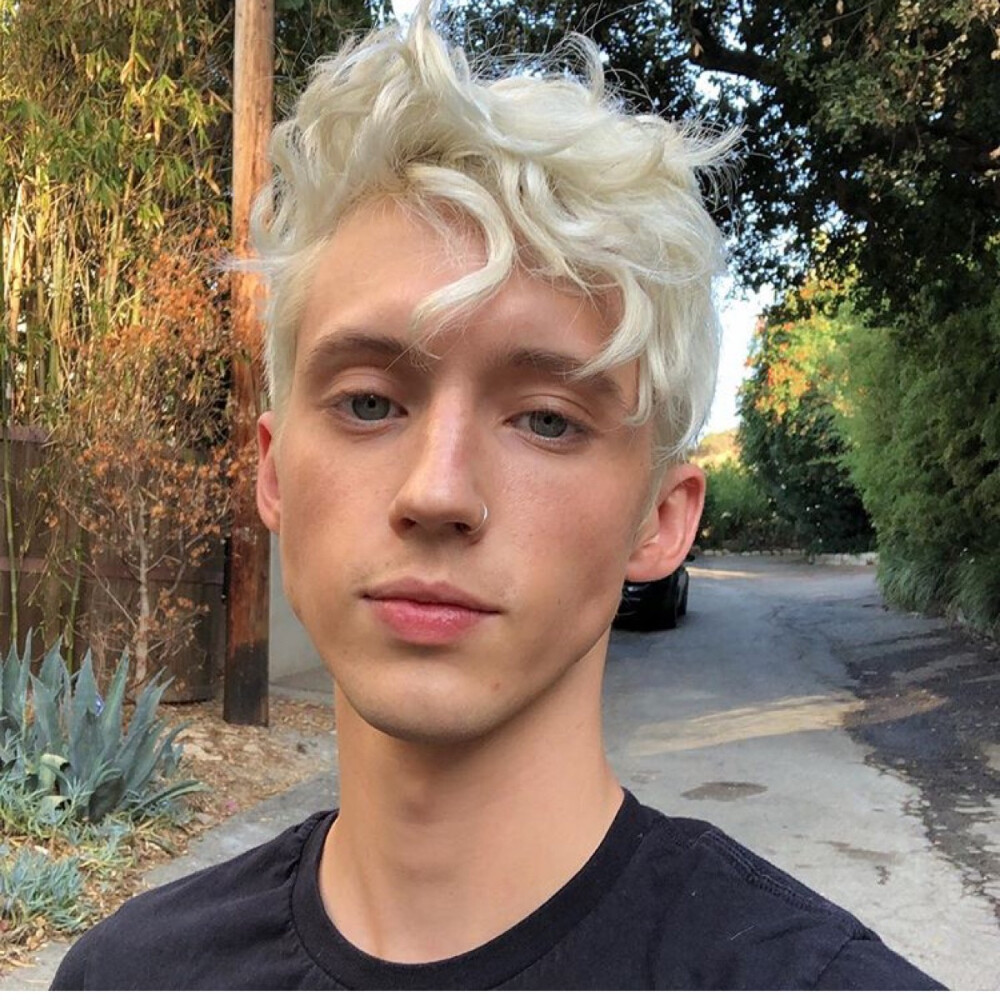 troye