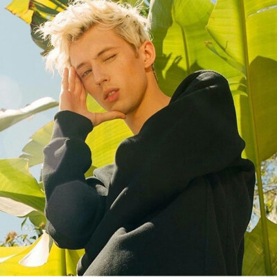 troye