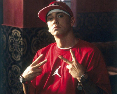 Eminem