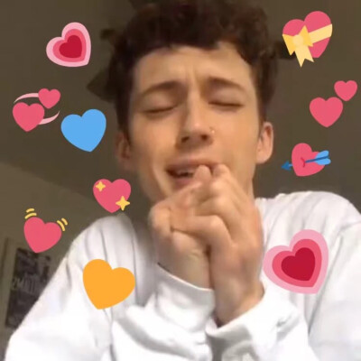 troye