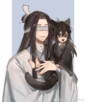 魔道祖师