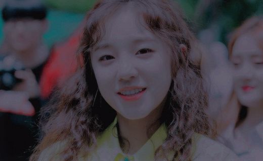 @赵美延 欢迎提名
by：卞雅