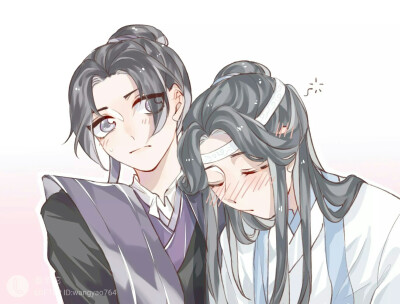 #曦澄#魔道祖师
早恋真好啊
lof@盘羊驼
已授权