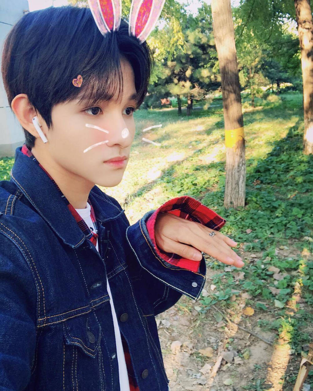 金Samuel