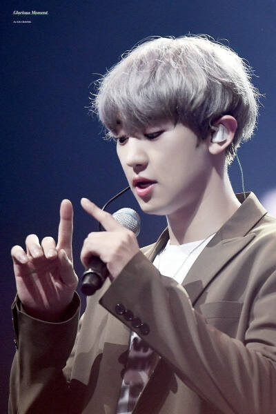 exo朴灿烈高清壁纸