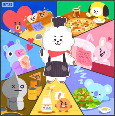 bt21