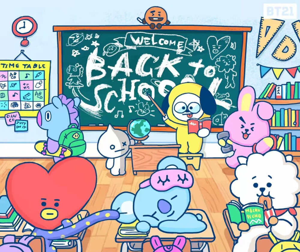 bt21