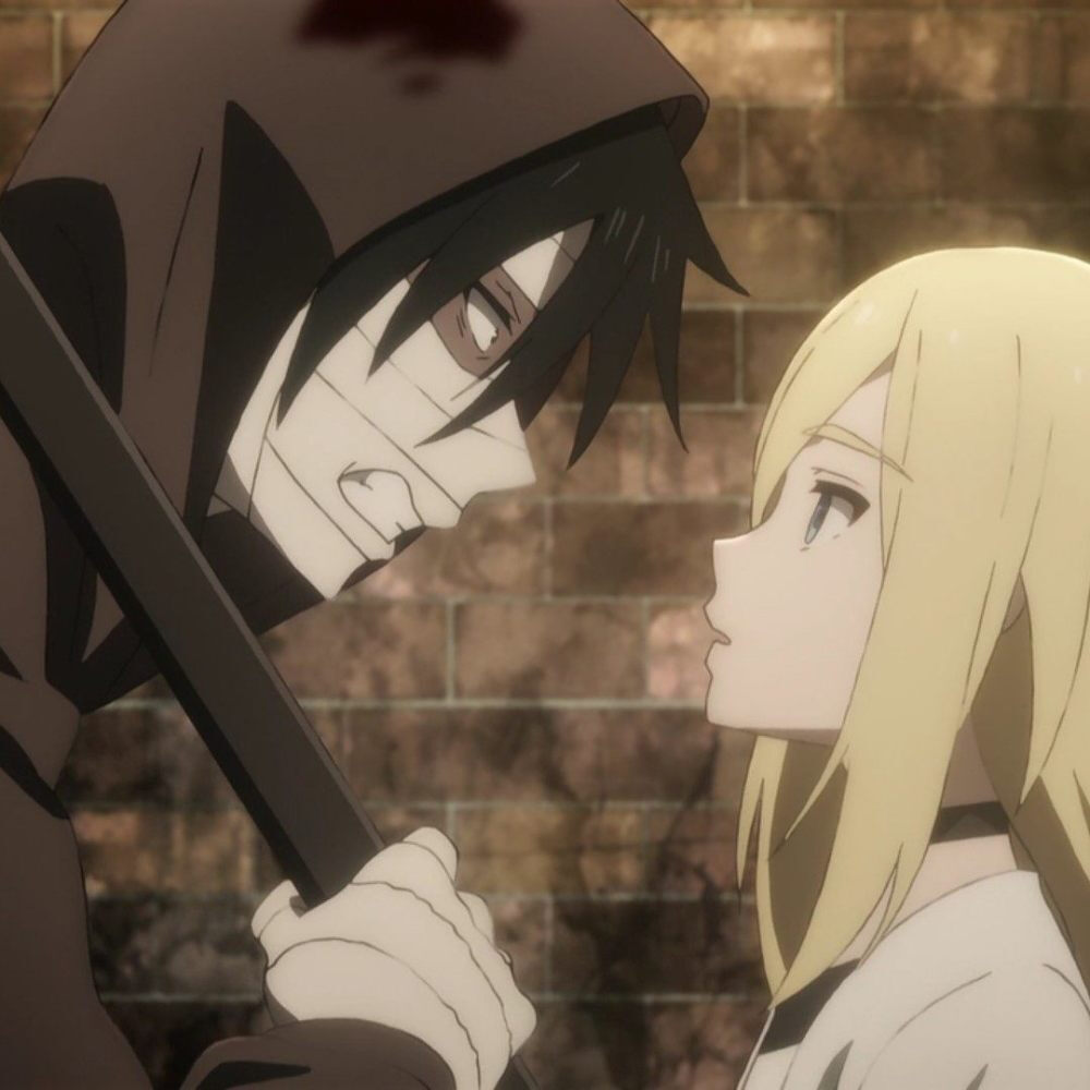 杀戮天使扎克瑞吉儿赞评论更多