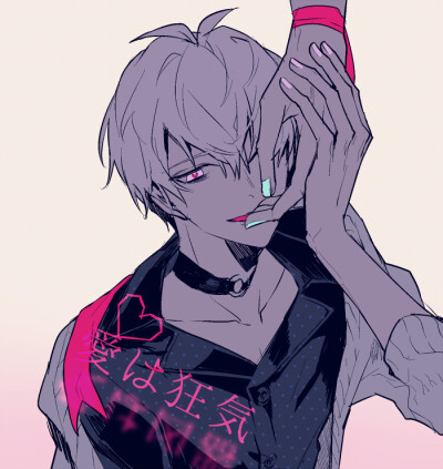 啊啊啊，超喜欢的画风
侵删致歉