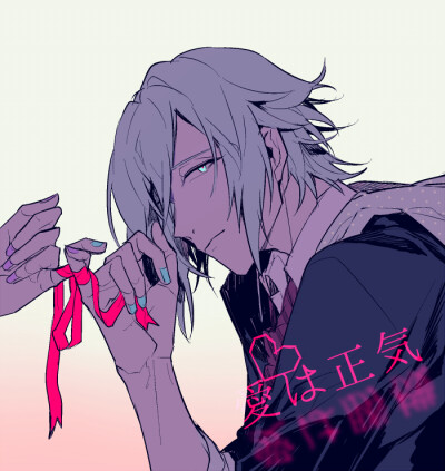 啊啊啊，超喜欢的画风
侵删致歉