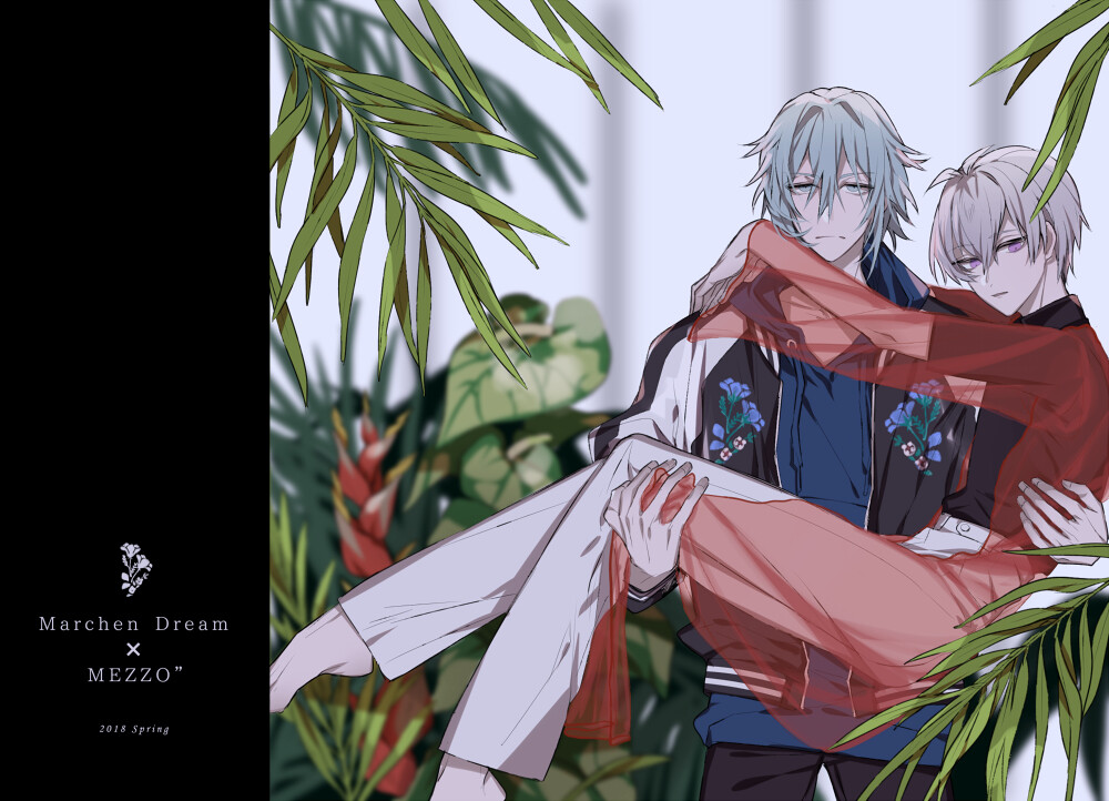 呜呜我爱他们，侵删致歉