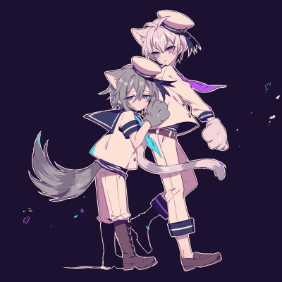 mezzo是天使！！！
侵删致歉