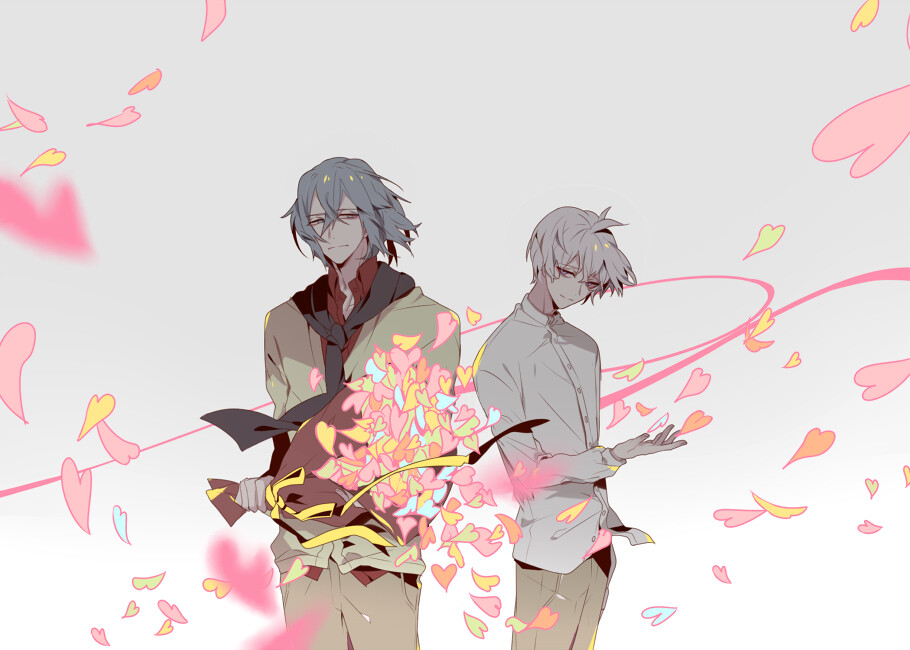 mezzo是天使！！！
侵删致歉