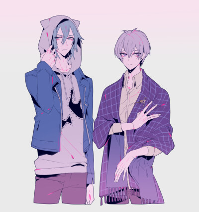 mezzo是天使！！！
侵删致歉