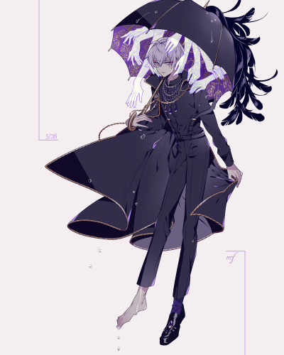 mezzo是天使！！！
侵删致歉