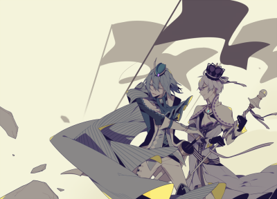 mezzo是天使！！！
侵删致歉