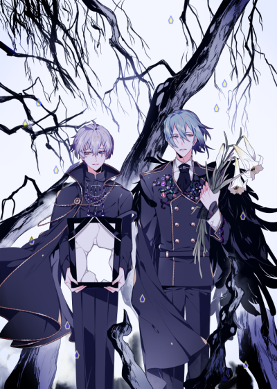 mezzo是天使！！！
侵删致歉