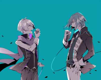 mezzo是天使！！！
侵删致歉