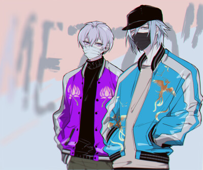 吹爆！！！
侵删致歉