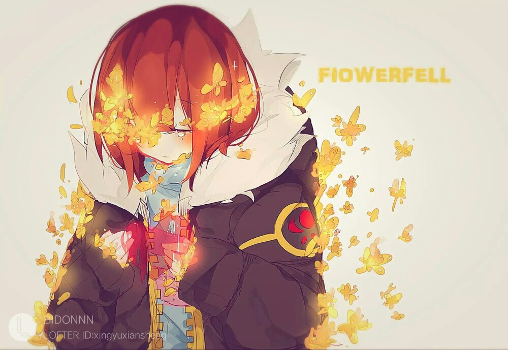 Frisk xsans什么的最甜了