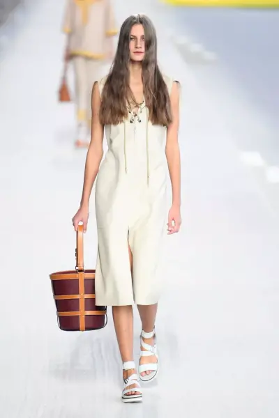 Hermès 2019春夏系列