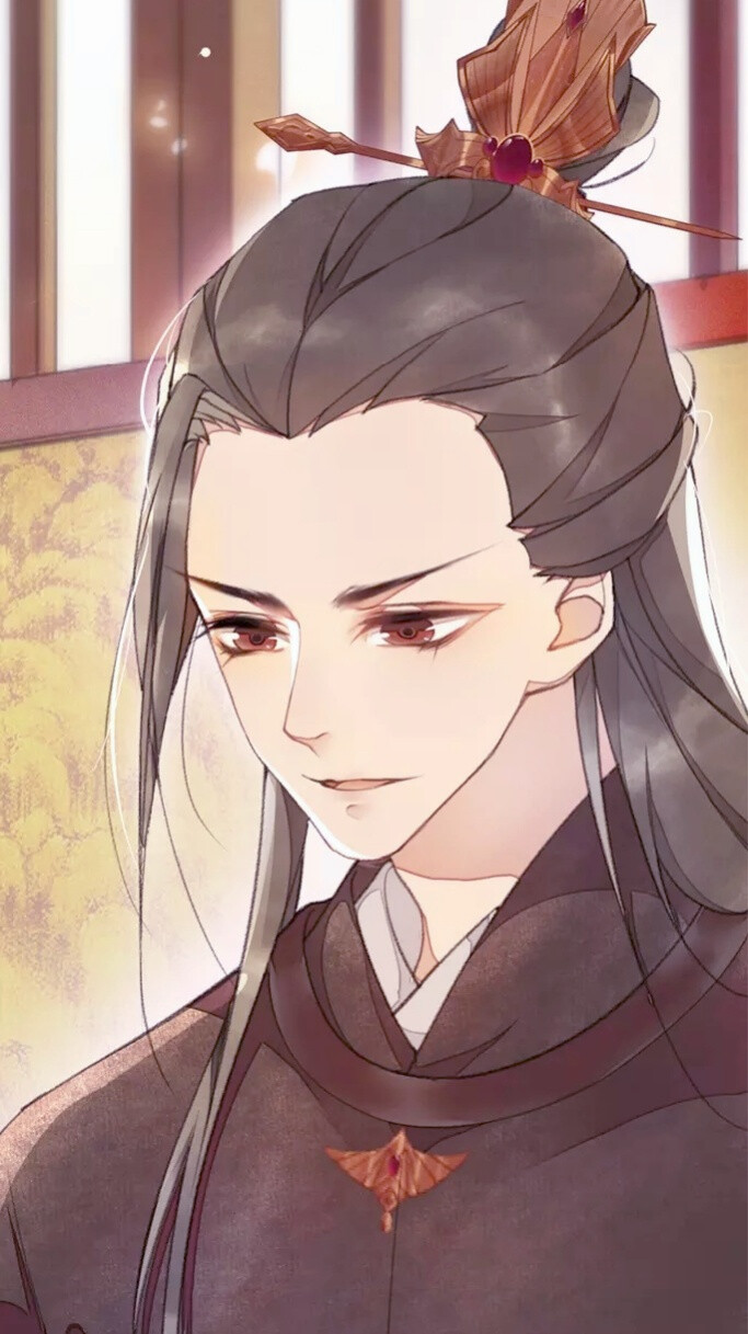 庆熹纪事画师阿喃